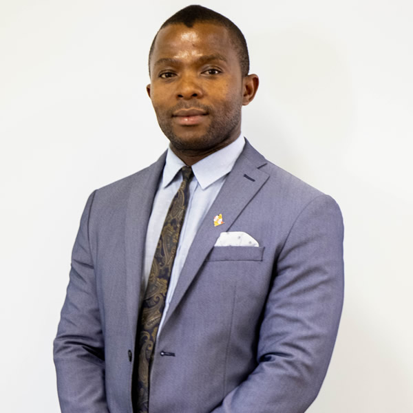 Thabiso Mthethwa